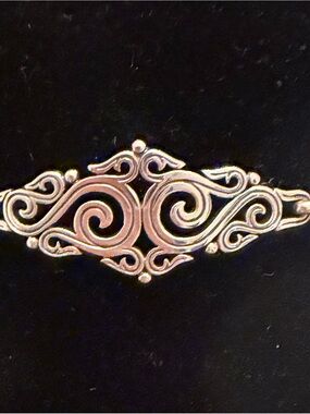 Retired James Avery Bracelet